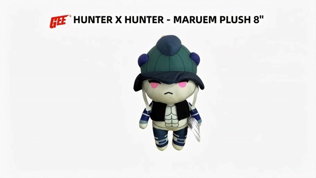 Amazon.com: Great Eastern Entertainment Hunter X Hunter - Meruem 8